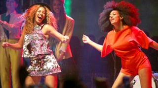Beyonce Celebrates Solange's Birthday With Adorable Childhood Photo