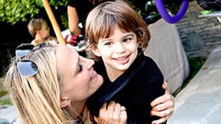 Molly Sims Throwing Son Brooks a Batman-Themed 3rd Birthday Party