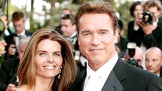 Arnold Schwarzenegger Reflects on Maria Shriver Split, Says Love Child Is