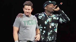 Mark Wahlberg Stages Long-Awaited Reunion With New Kids on the Block: Watch!