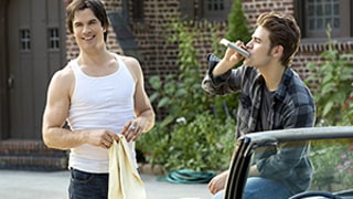 CW Fall 2015 Premiere Dates Announced: See When Vampire Diaries, Jane the Virgin, More Air!