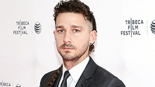 Shia LaBeouf