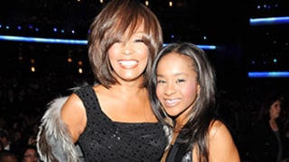 Bobbi Kristina Brown Honored on Whitney Houston's Facebook: