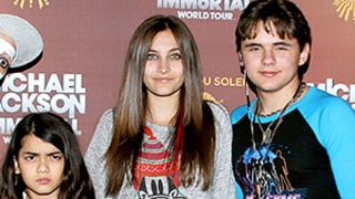 Michael Jackson's Kids Six Years After His Death: Where Are They Now?