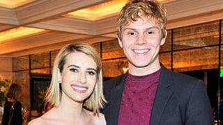 Emma Roberts, Evan Peters to Reunite Post-Split on American Horror Story: Hotel