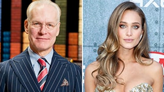 Project Runway Junior Spinoff With Kid Designers Is Coming: Tim Gunn, Hannah Davis Will Host