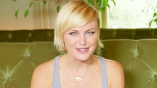 Malin Akerman Shares Her Six Tips to Keep Kids Occupied This Summer: Watch