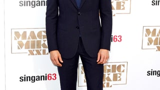 Matt Bomer: