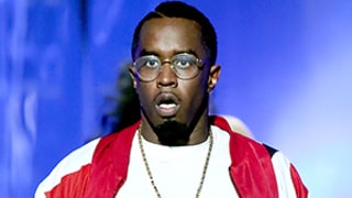 Diddy Falls Into Hole on Stage at the 2015 BET Awards, Stumbles While Presenting Smokey Robinson: Watch