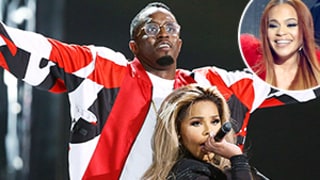 Bad Boy 20th Anniversary Reunion at BETs: Watch Diddy, Lil' Kim, Mase, Faith Evans Perform Their Biggest Hits!
