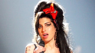 Amy Winehouse Sings