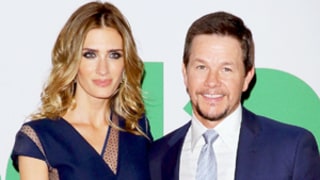 Mark Wahlberg Shares Secret to Successful Marriage With Wife Rhea Durham