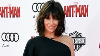 Evangeline Lilly Pregnant, Expecting Second Child — See Her Bump!