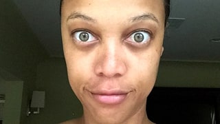 Tyra Banks