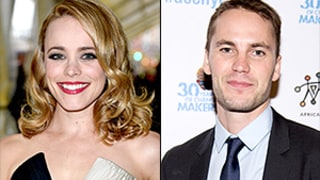 Rachel McAdams and Taylor Kitsch Are Dating! True Detective Costars Are