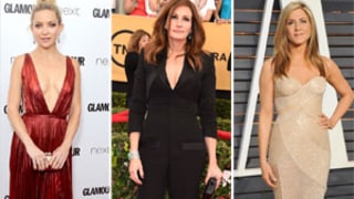 Jennifer Aniston, Kate Hudson Set to Join Julia Roberts in Stellar Cast for New Movie Mother's Day