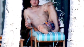 Chris Pratt