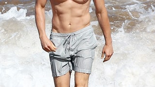 Matt Bomer