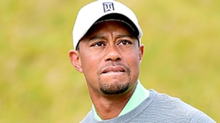 Tiger Woods Denies Cheating With Amanda Boyd, Pro Golfer Jason Dufner's Ex-Wife