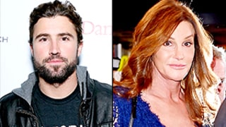 Brody Jenner: I Get Along Better With Caitlyn Jenner Than I Did With Bruce