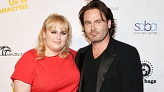 Rebel Wilson, New Boyfriend Mickey Gooch Walk First Red Carpet Together