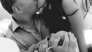 Happy Parents