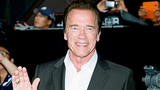 Arnold Schwarzenegger Writes Sweet Note to Terminator Fan's Ill Father
