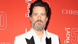 Jim Carrey Apologizes to Family After Posting Photo of Autistic Boy Without Permission