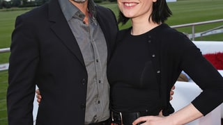 Cambridge Couple