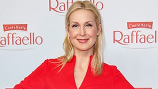 Kelly Rutherford Finally Reunites With Kids in NYC Amid Custody Battle