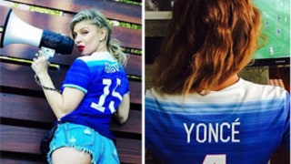 Beyonce, Fergie, Justin Timberlake, More Celebs React to USA Women's Soccer World Cup Final Victory