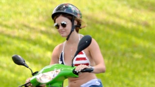 Lucy Hale