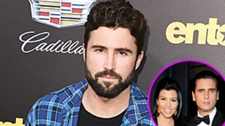Brody Jenner: Kourtney Kardashian and Scott Disick's Split Is