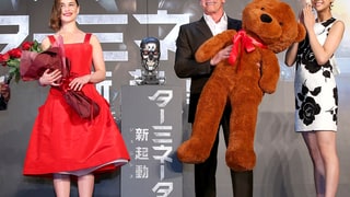 Bear-y Nice