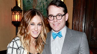 Sarah Jessica Parker, Matthew Broderick Sell New York City Townhouse for $18.25 Million: Pictures