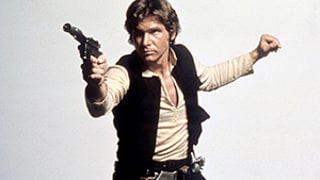 Han Solo Star Wars Spinoff in the Works From Disney for 2018: Details