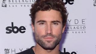 Brody Jenner Happy to Get Caitlyn Jenner a Date: