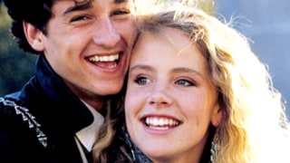 Patrick Dempsey Remembers Can't Buy Me Love Costar Amanda Peterson: