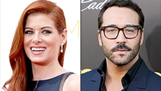 Debra Messing