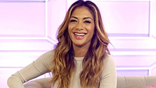 Nicole Scherzinger Tells Us: What's In My Bag? (Hint: At Least One