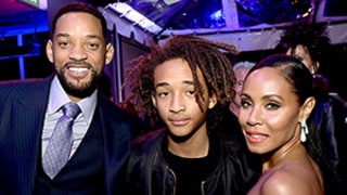 Will, Jada Pinkett Smith Tease Jaden on 17th Birthday: