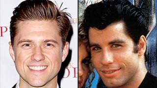 Aaron Tveit Nabs Danny Zuko Role in Fox's Grease Live