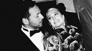 Paris Hilton Gushes Over Boyfriend Thomas Gross, Says They're