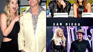 Comic-Con 2015: Celebs Visit San Diego