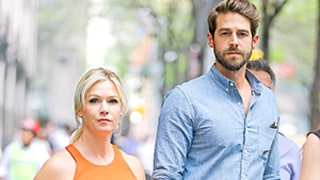 Jennie Garth Marries David Abrams in California Ranch Ceremony: Details!