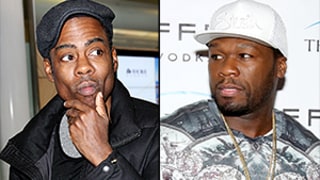 50 Cent Files for Bankruptcy to