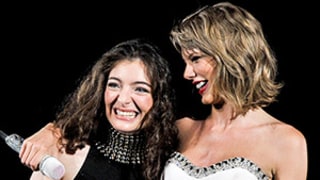 Taylor Swift Has Stage Malfunction at Washington, D.C. Concert, BFF Lorde Joins Her to Sing