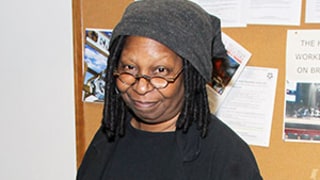 Whoopi Goldberg Finally Stops Defending Bill Cosby: Information