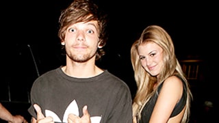 Louis Tomlinson Is Going to Be a Dad! One Direction Hunk Expecting First Baby With Stylist Friend Briana Jungwirth