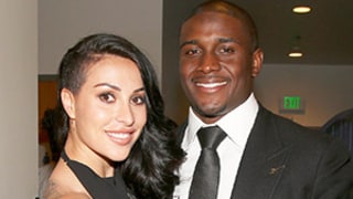 Reggie Bush, Wife Lilit Avagyan Welcome Baby Boy
